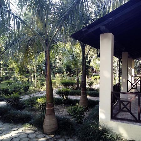 Rhino Lodge Bardia Pvt Ltd Bardiya Buitenkant foto