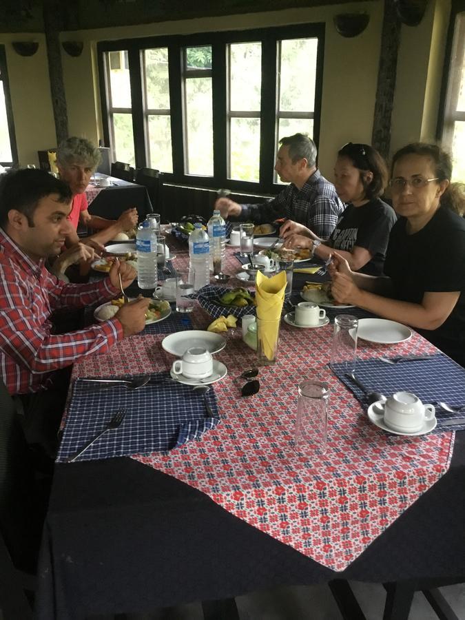Rhino Lodge Bardia Pvt Ltd Bardiya Buitenkant foto