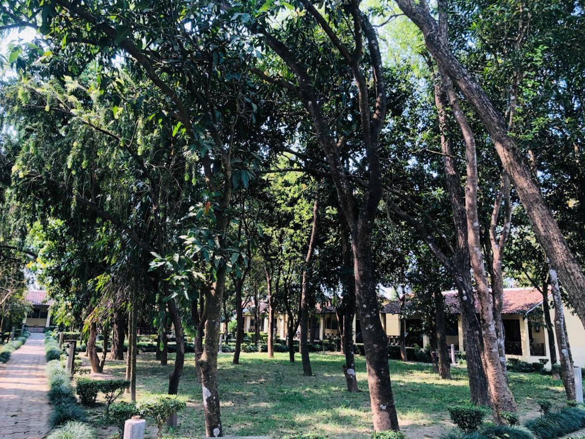 Rhino Lodge Bardia Pvt Ltd Bardiya Buitenkant foto